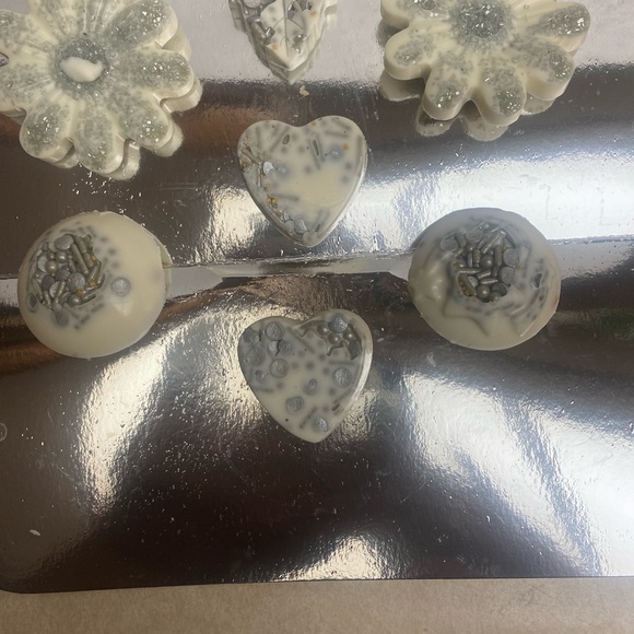 Chocolate 
More Chocolate - Picture 10 of 10